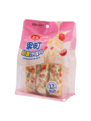 君发果町沙琪玛 40/108g | EMBFOOD