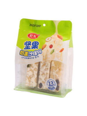 君发坚果沙琪玛 40/108g | EMBFOOD