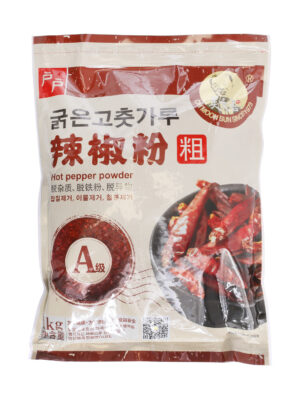 *#户户A级辣椒粉(粗) 15/1kg | EMBFOOD