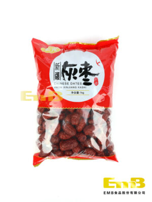 宏光灰枣(新疆红枣)10/1kg | EMBFOOD