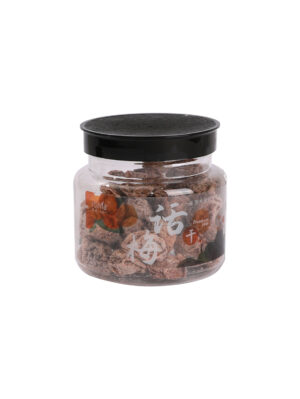 阿弟仔话梅干 24/92g | EMBFOOD