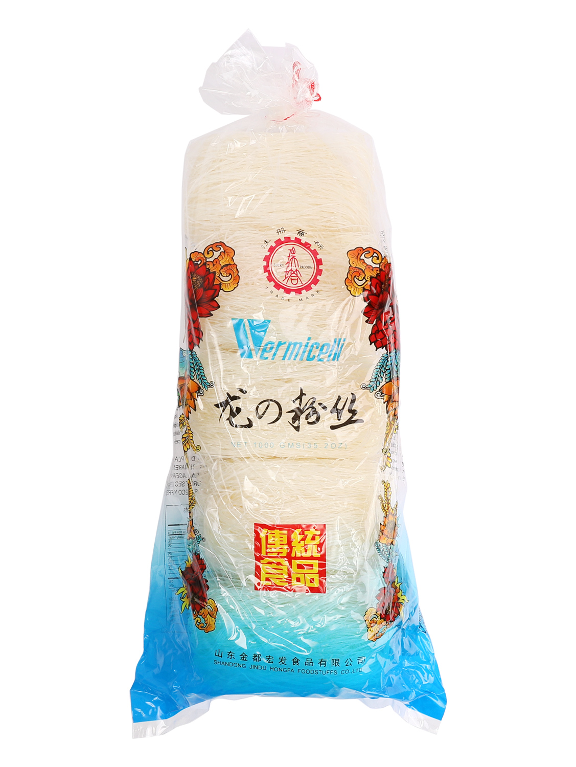 #瑞塔牌龙口粉丝 25/1000g | EMBFOOD