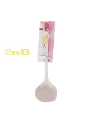 HL希尔竹纤维有嘴汤勺 1*144 1022 29x9x7.3cm | EMBFOOD