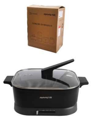 *#九阳电火锅HG60-G115 1*1 6L 2000W | EMBFOOD