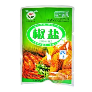 味门椒盐粉调味料 25/400g | EMBFOOD