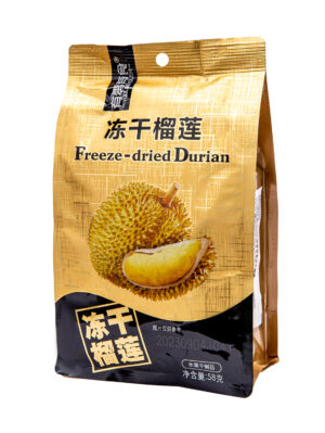 *#有零有食冻干榴莲 24/58g | EMBFOOD