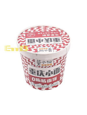 莫小仙重庆小面*杯 12/108g | EMBFOOD