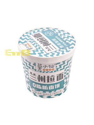 莫小仙兰州拉面*杯 12/86g | EMBFOOD