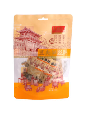 日日营豆夹笋丝(五香味) 24/158g | EMBFOOD