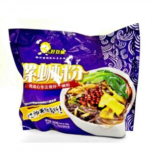 合并10+香菜-好欢螺柳州螺蛳粉 24/300g | EMBFOOD