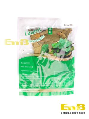 西百客香叶 50/15g | EMBFOOD