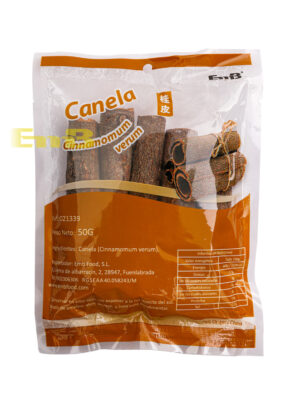 西百客桂皮 50/50g | EMBFOOD