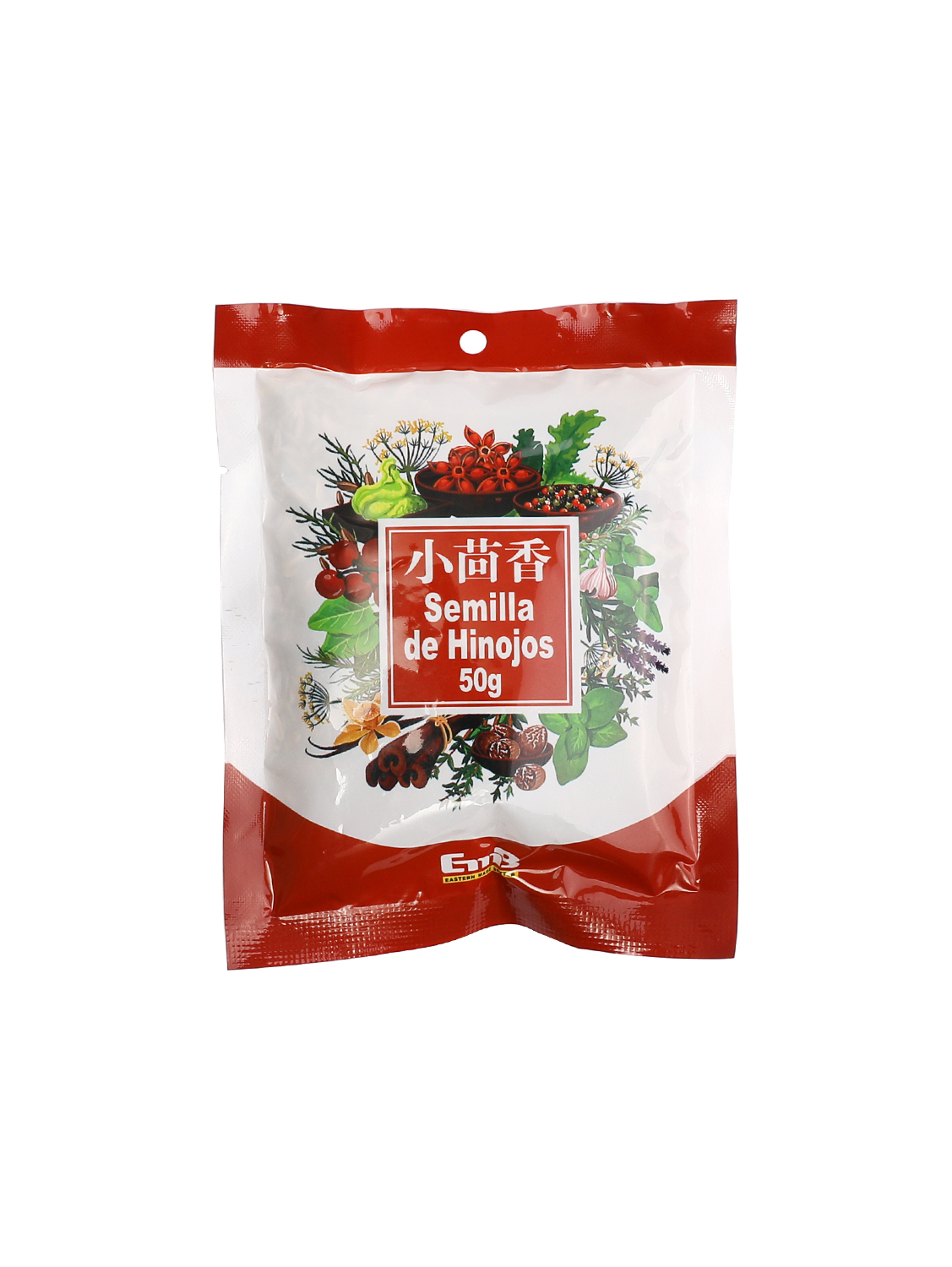 西百客小茴香 50/50g | EMBFOOD