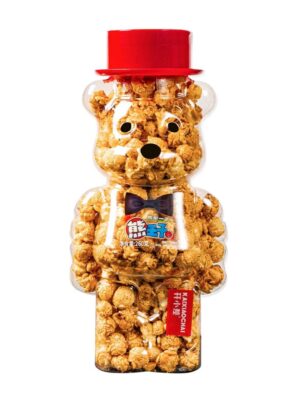 开小差熊王子爆米花(焦糖味) 15/260g | EMBFOOD