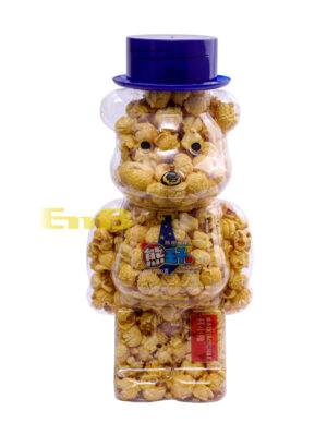 开小差熊王子爆米花(奶油味) 15/260g | EMBFOOD