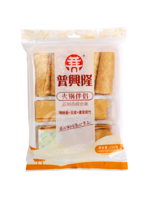 普兴隆火锅伴侣 32/150g | EMBFOOD