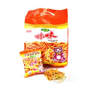 膨化*咪咪虾条 20/180g | EMBFOOD