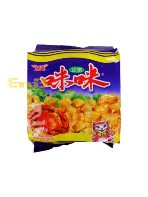 膨化*咪咪蟹味酥 20/180g | EMBFOOD