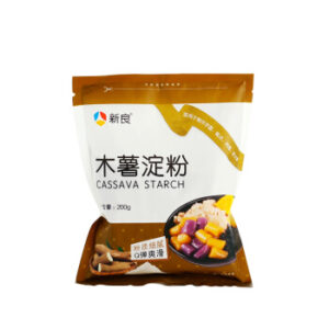 整-新良木薯淀粉 40/200g | EMBFOOD