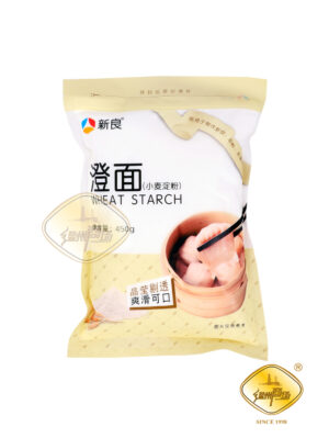 整-新良澄面(小麦淀粉) 22/450g | EMBFOOD