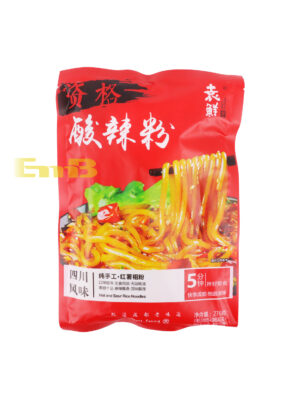 整-袁鲜酸辣粉 30/276g | EMBFOOD