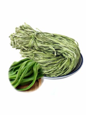 #贡菜干 1/5kg | EMBFOOD