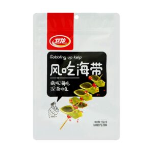 卫龙风吃海带香辣味 20/252g | EMBFOOD