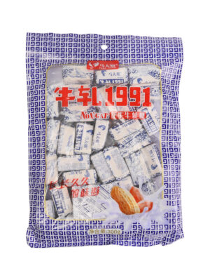 马大姐牛轧糖 30/300g | EMBFOOD