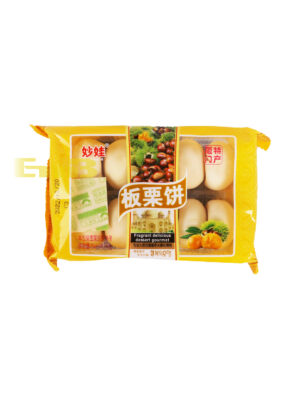 妙娃板栗饼 30/188g | EMBFOOD