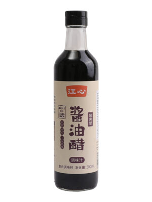 江心酱油醋 12/500ml | EMBFOOD