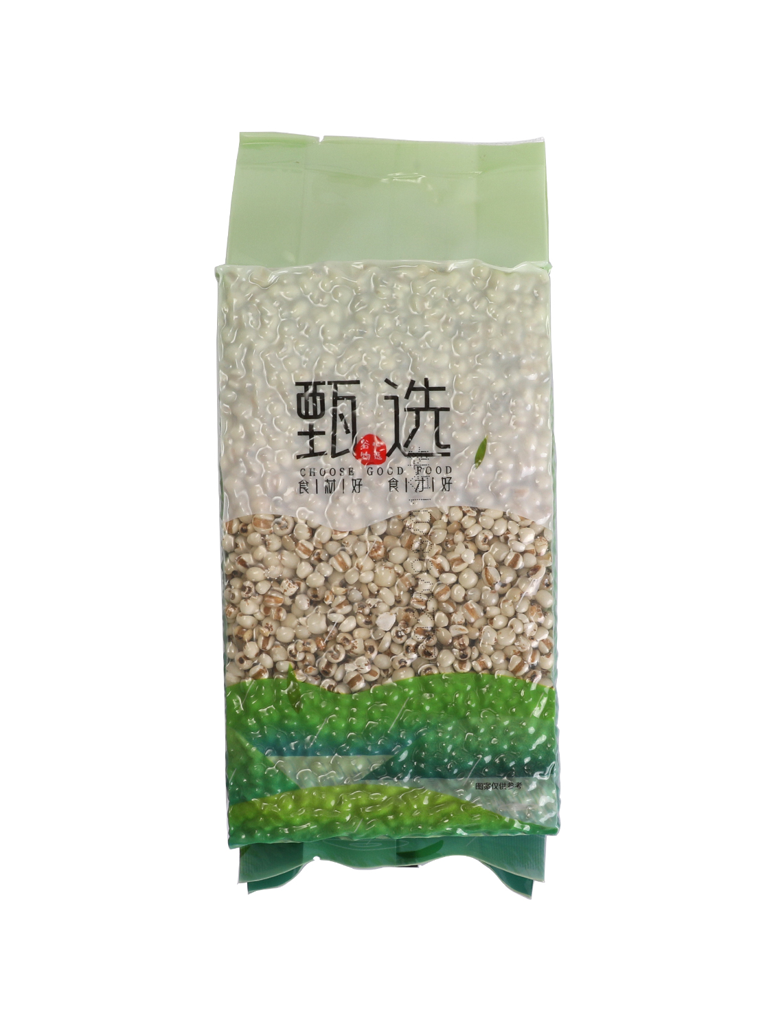 Samilla de Coix ZX 50/500g | EMBFOOD