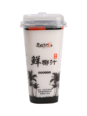 君成记鲜椰汁 24/400g | EMBFOOD