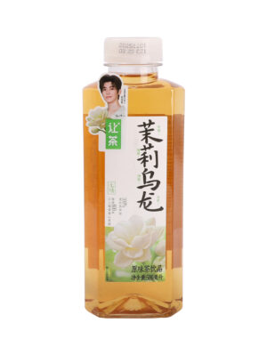 让茶无糖茉莉乌龙 15/500ml | EMBFOOD