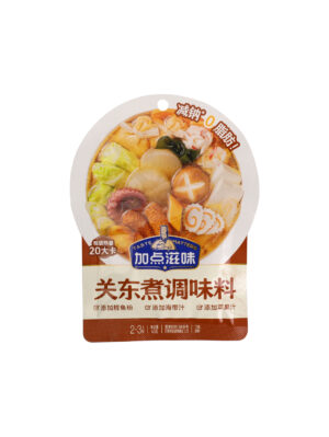 加点滋味关东煮调味料 50/45g | EMBFOOD