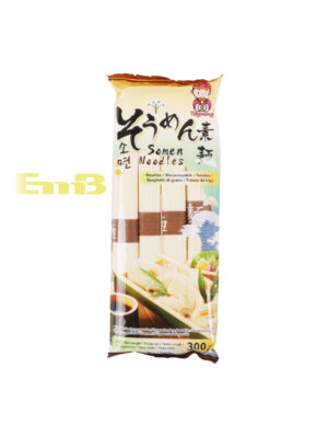 合并10+1-整-土小洋牌素面 24/300g | EMBFOOD