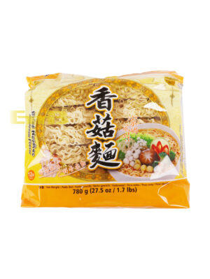 合并10+1-整-土小洋牌香菇面 12/780g | EMBFOOD
