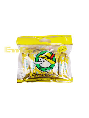 长鼻王夹心卷(蛋黄味) 12/160g | EMBFOOD