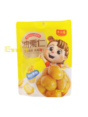 味品盛油栗仁(甘栗) 20/150g | EMBFOOD