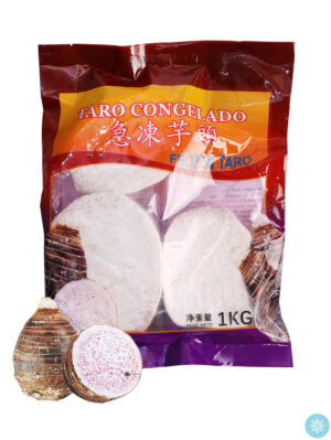 越南冰冻芋头 10/1kg | EMBFOOD