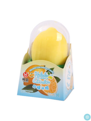 裕如柠檬3D冰淇淋 12/90g | EMBFOOD