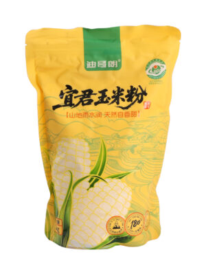 迪哥朗宜君玉米粉 10/1kg | EMBFOOD