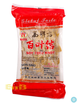 50%高碑店冰冻百叶结 16/400g | EMBFOOD