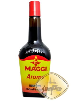 MAGGI调味汁 6/960g(768ml) | EMBFOOD