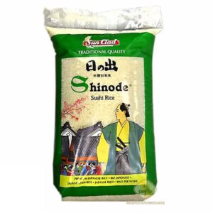 (10+1)日本寿司米 Shinode 1/10kg 绿袋 | EMBFOOD