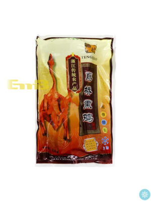 意大利生产藤桥熏鸡 15/只 IT | EMBFOOD