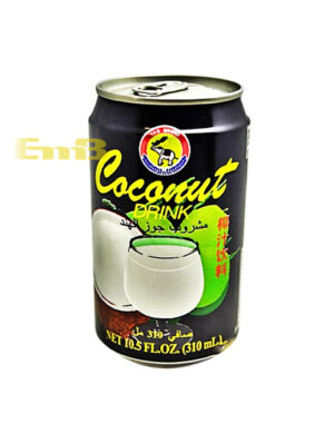 TAS牌椰子水饮料 24/310ml | EMBFOOD
