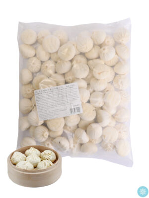 味美速冻猪肉小笼包 3/2kg(25gx80pcs) | EMBFOOD