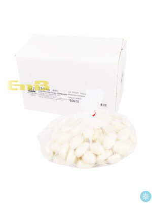 味美速冻玉兔包*散 1/4kg (120个左右) | EMBFOOD