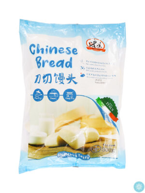 味美速冻牛奶刀切馒头 4/800g | EMBFOOD