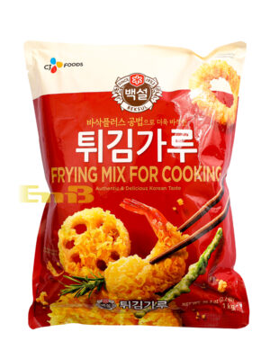 韩国CJ炸粉 10/1kg | EMBFOOD